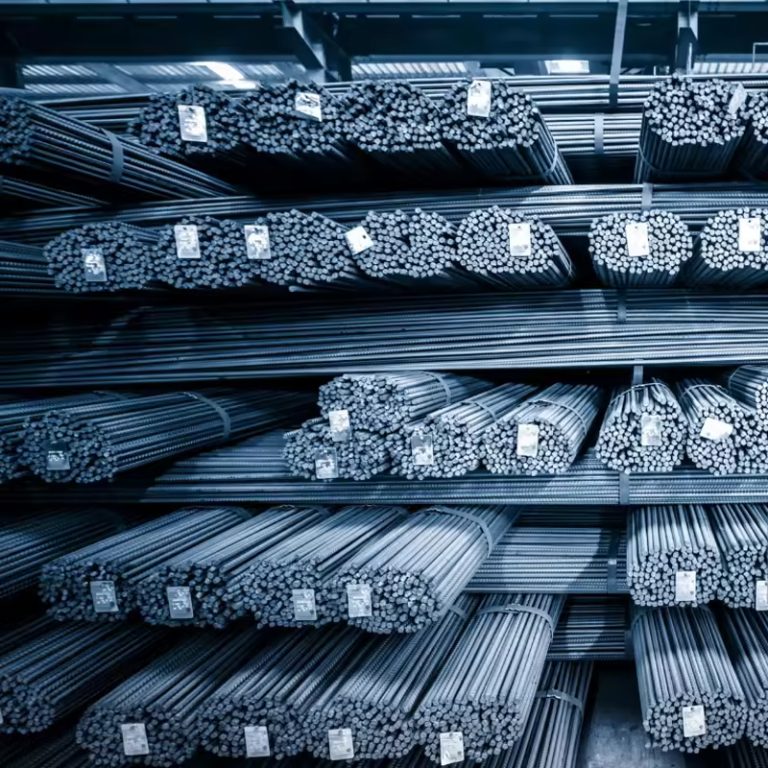 A615 Gr40 & Gr60 Steel Rebar Supplier | High-Quality Reinforcing Bars ...